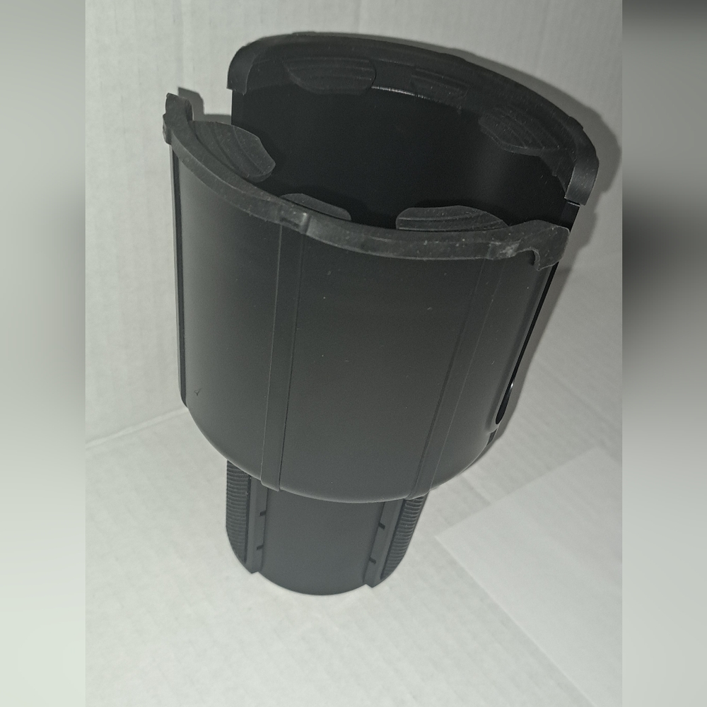 Bottle/cup car adapter